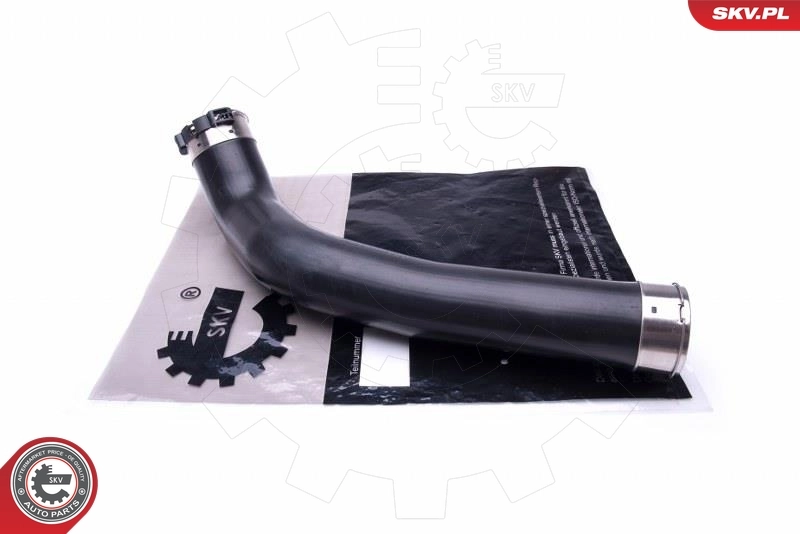 Charge Air Hose